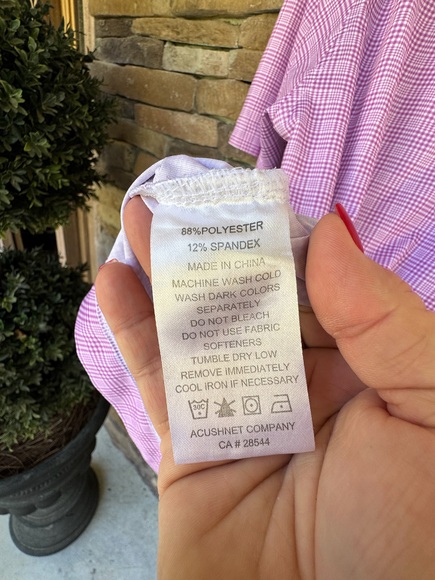 FootJoy Polo-Size Medium-Barefoot Resort & Golf - Picture 6 of 7